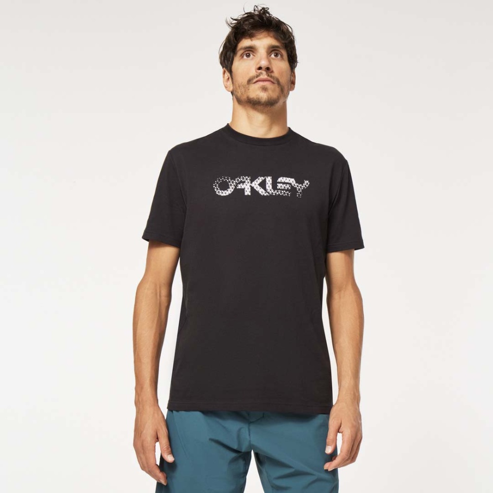 Oakley MTB B1B T-Shirt in Blackout