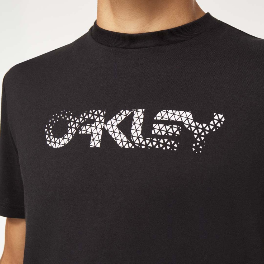 Oakley MTB B1B T-Shirt in Blackout