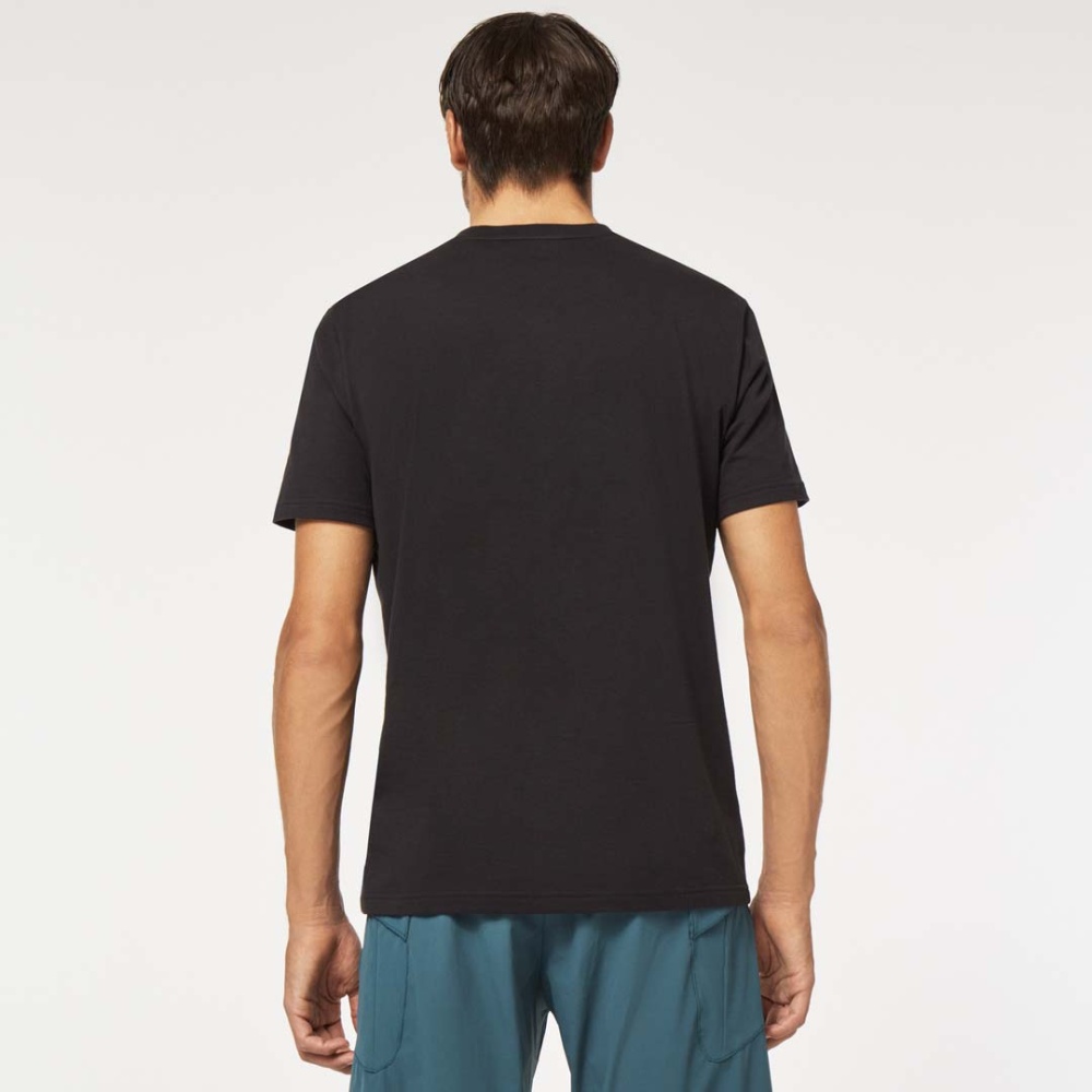Oakley MTB B1B T-Shirt in Blackout