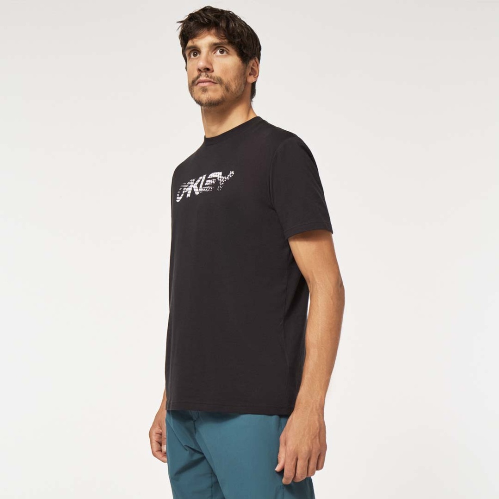 Oakley MTB B1B T-Shirt in Blackout