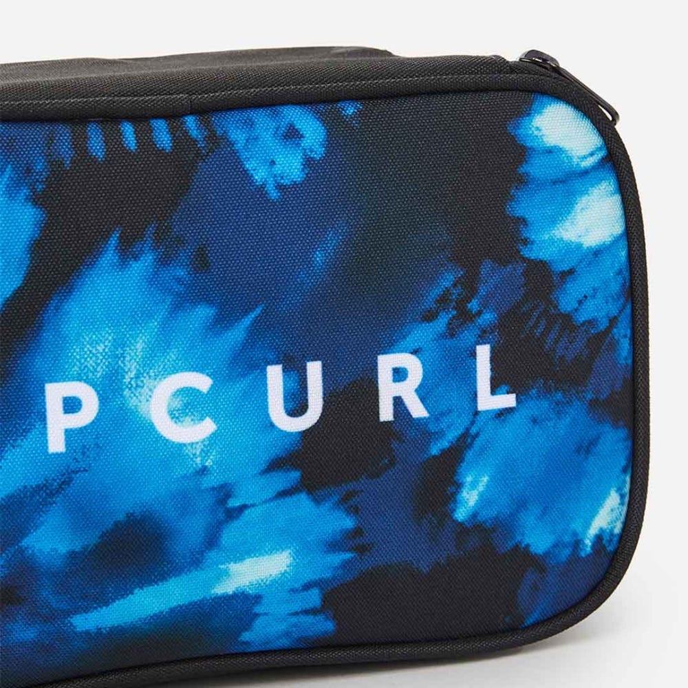 Rip Curl 2022 Lunch Box in Blue