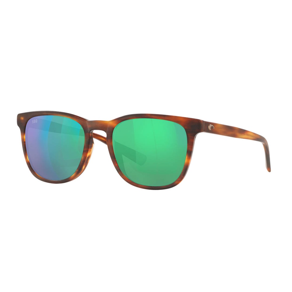 Sullivan Sunglass - Men