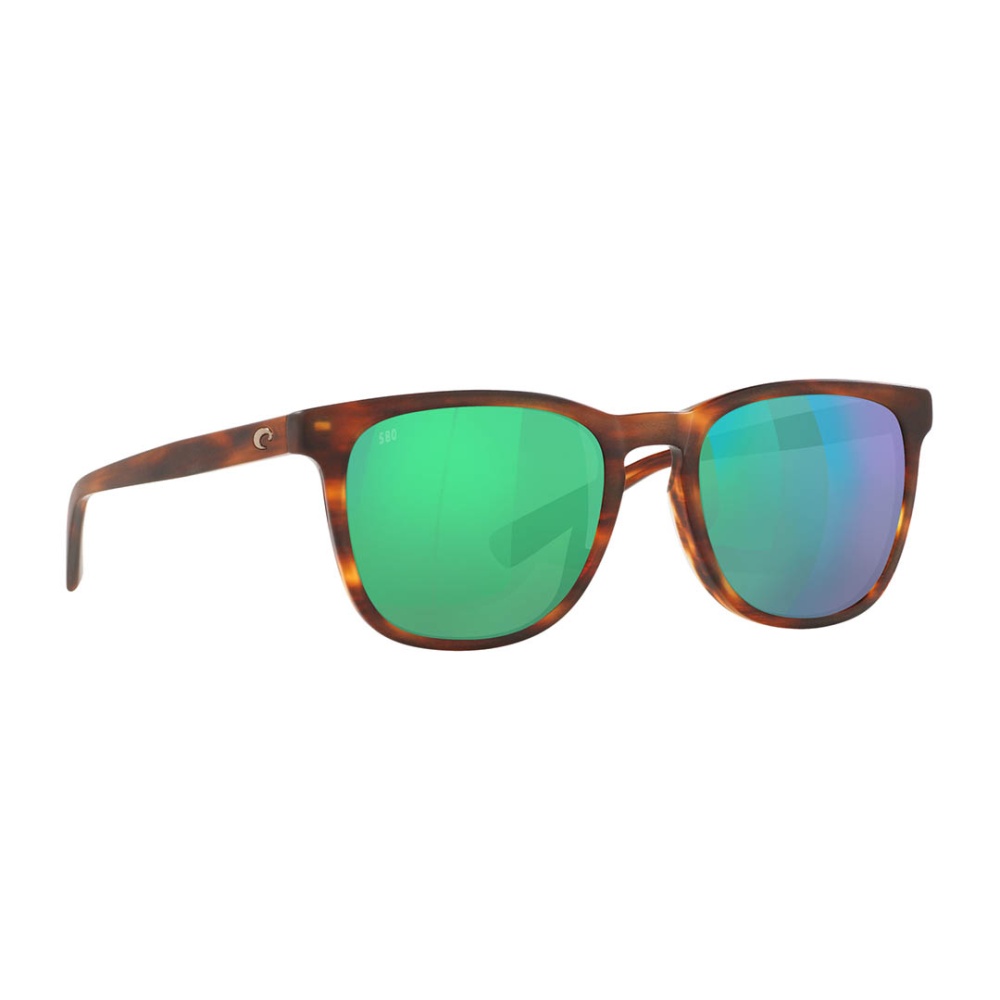 Sullivan Sunglass - Men