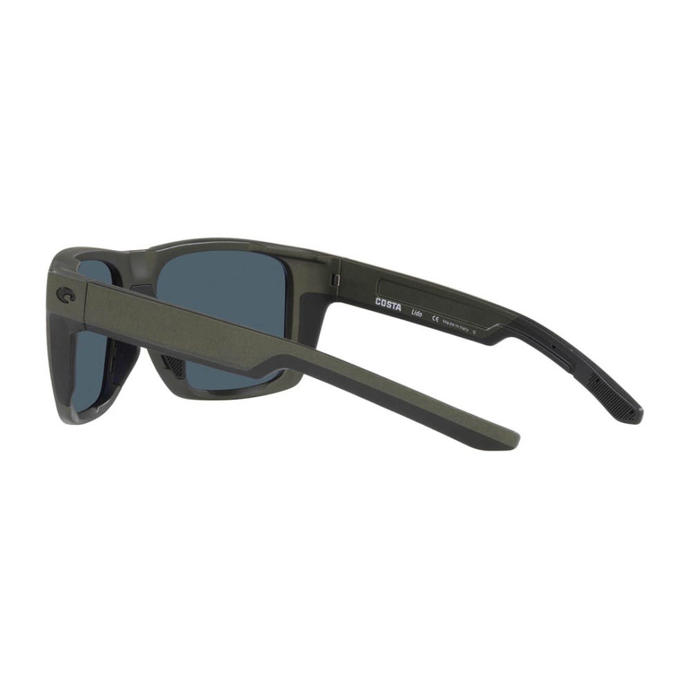 Lido Sunglass - Men