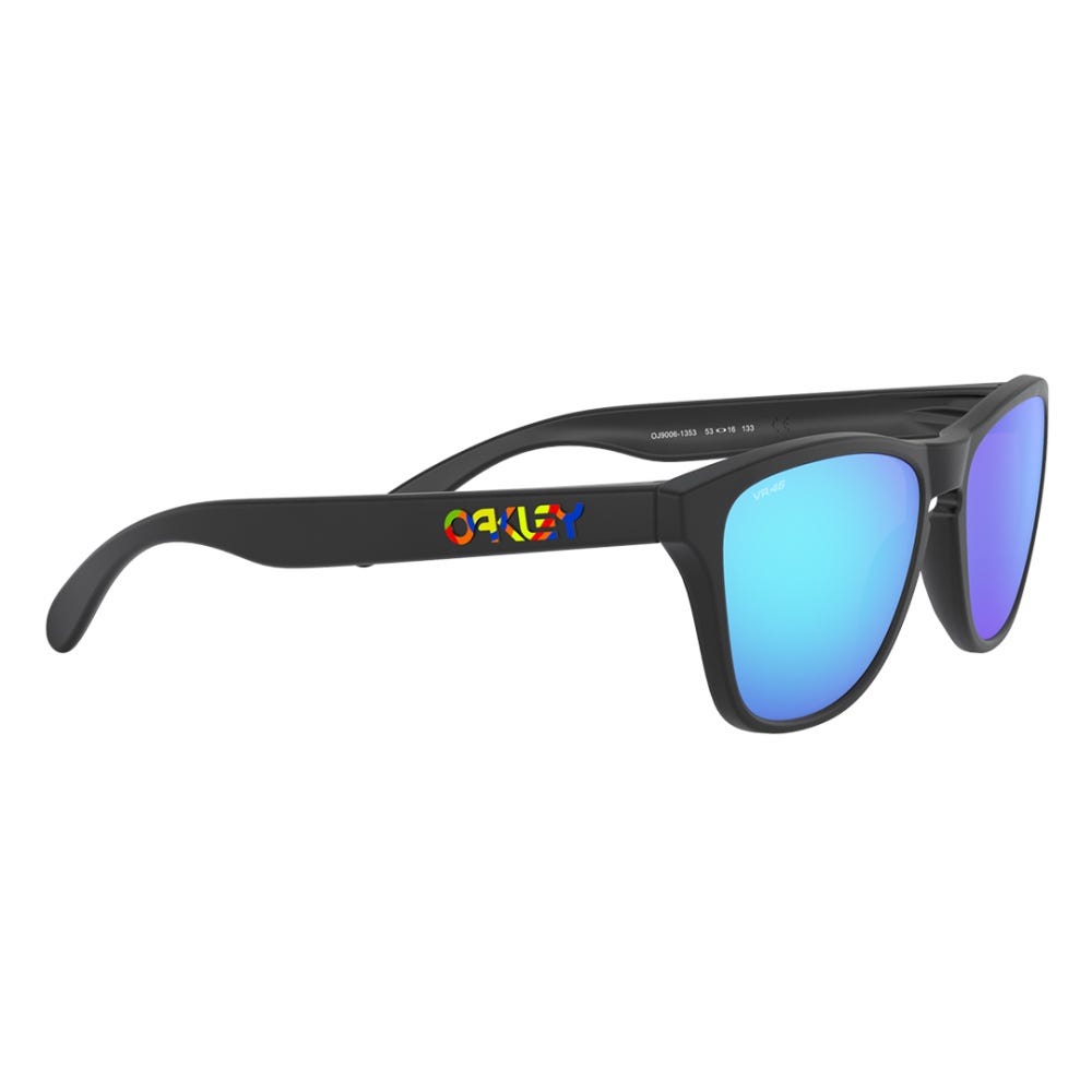 Frogskins Xs Vr46 Sunglass - Kids