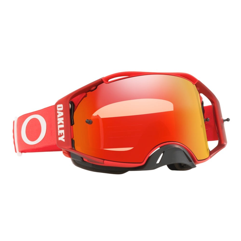Airbrake MX Goggle - Men