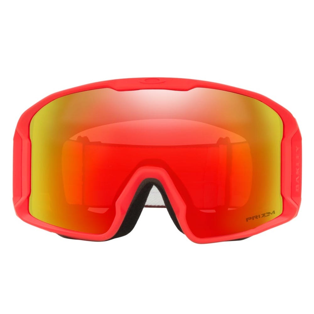 Line Miner L Goggle - Men