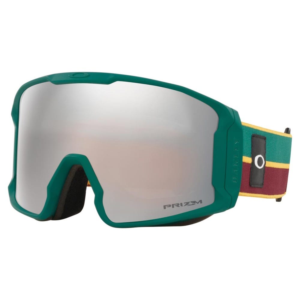 Line Miner L Goggle - Men