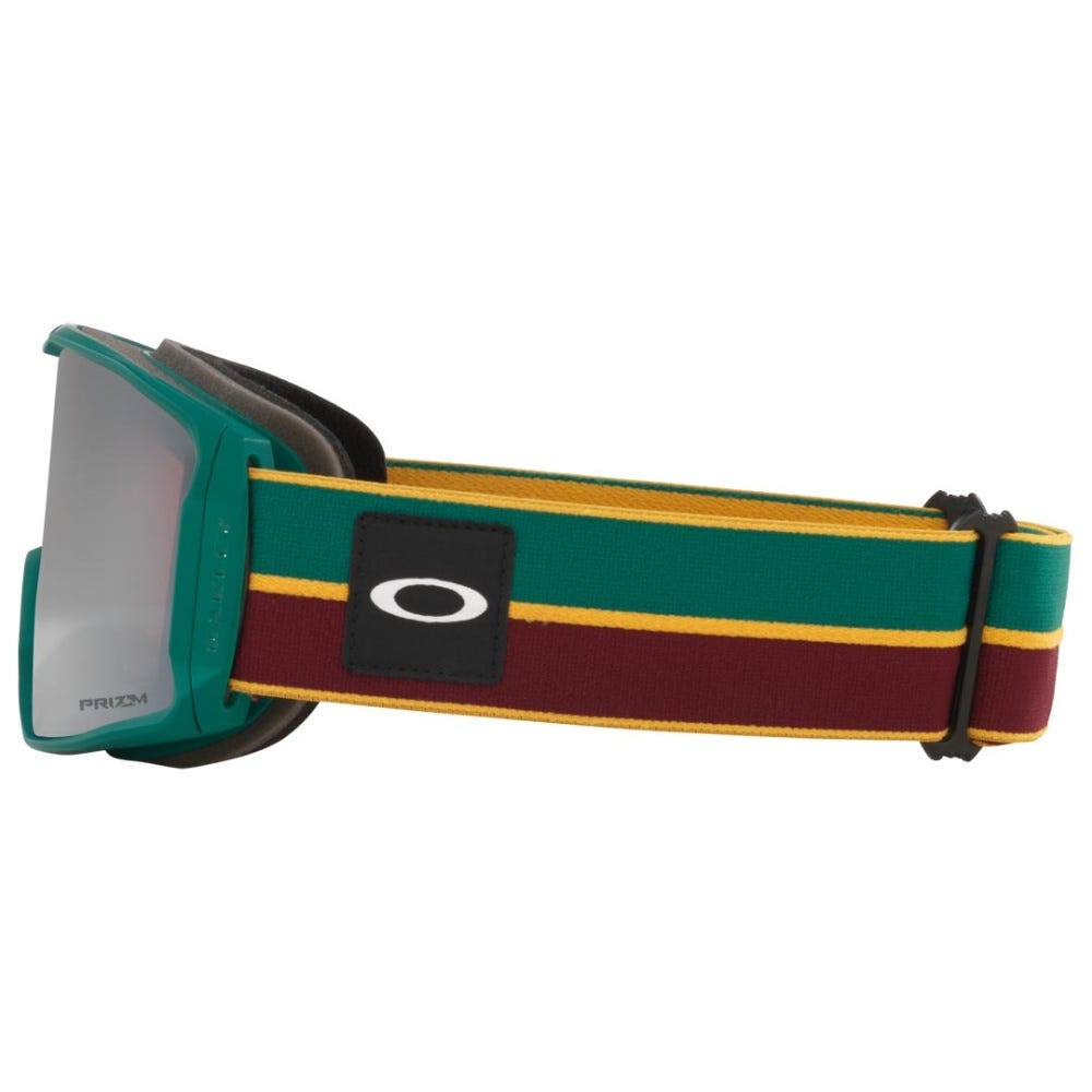 Line Miner L Goggle - Men