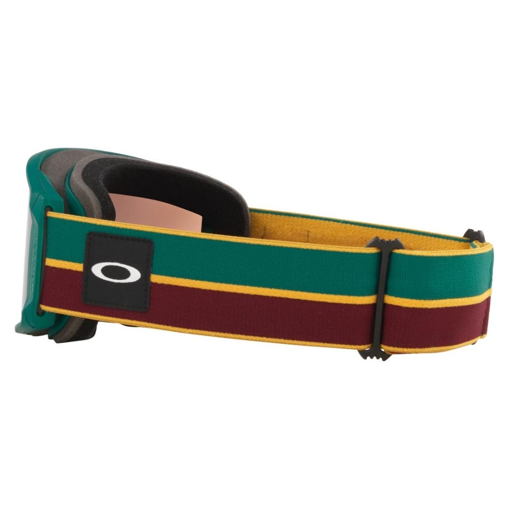 Line Miner L Goggle - Men