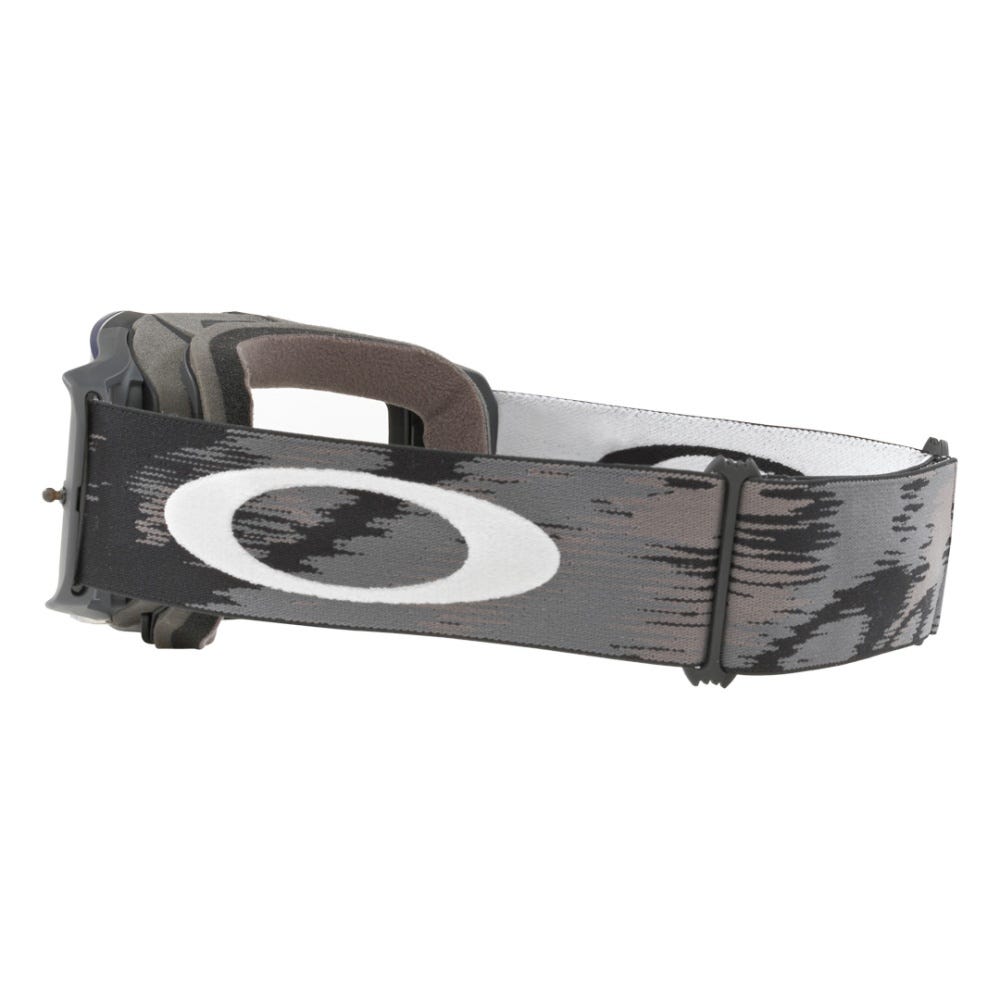 Front Line Mx Goggle - Men