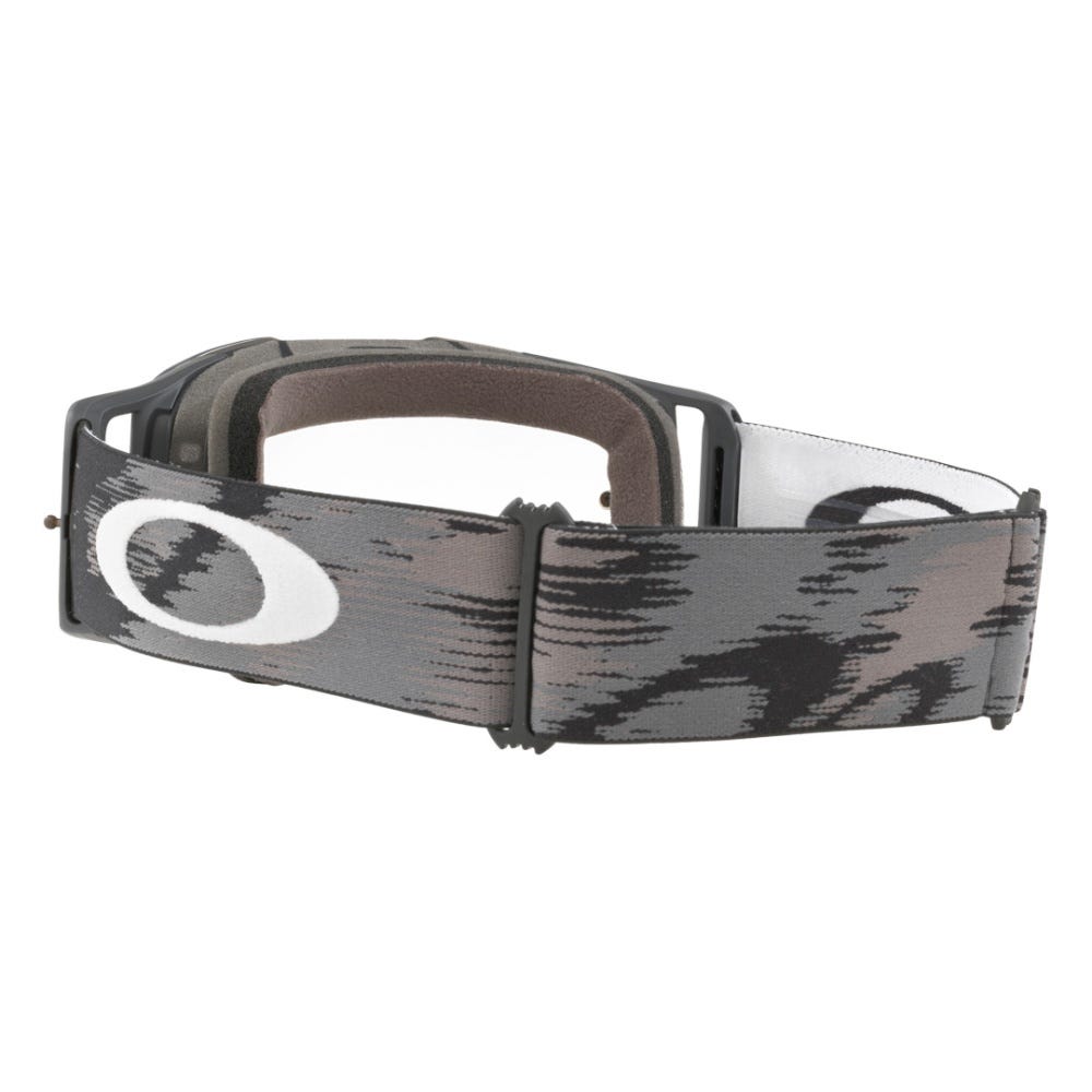 Front Line Mx Goggle - Men