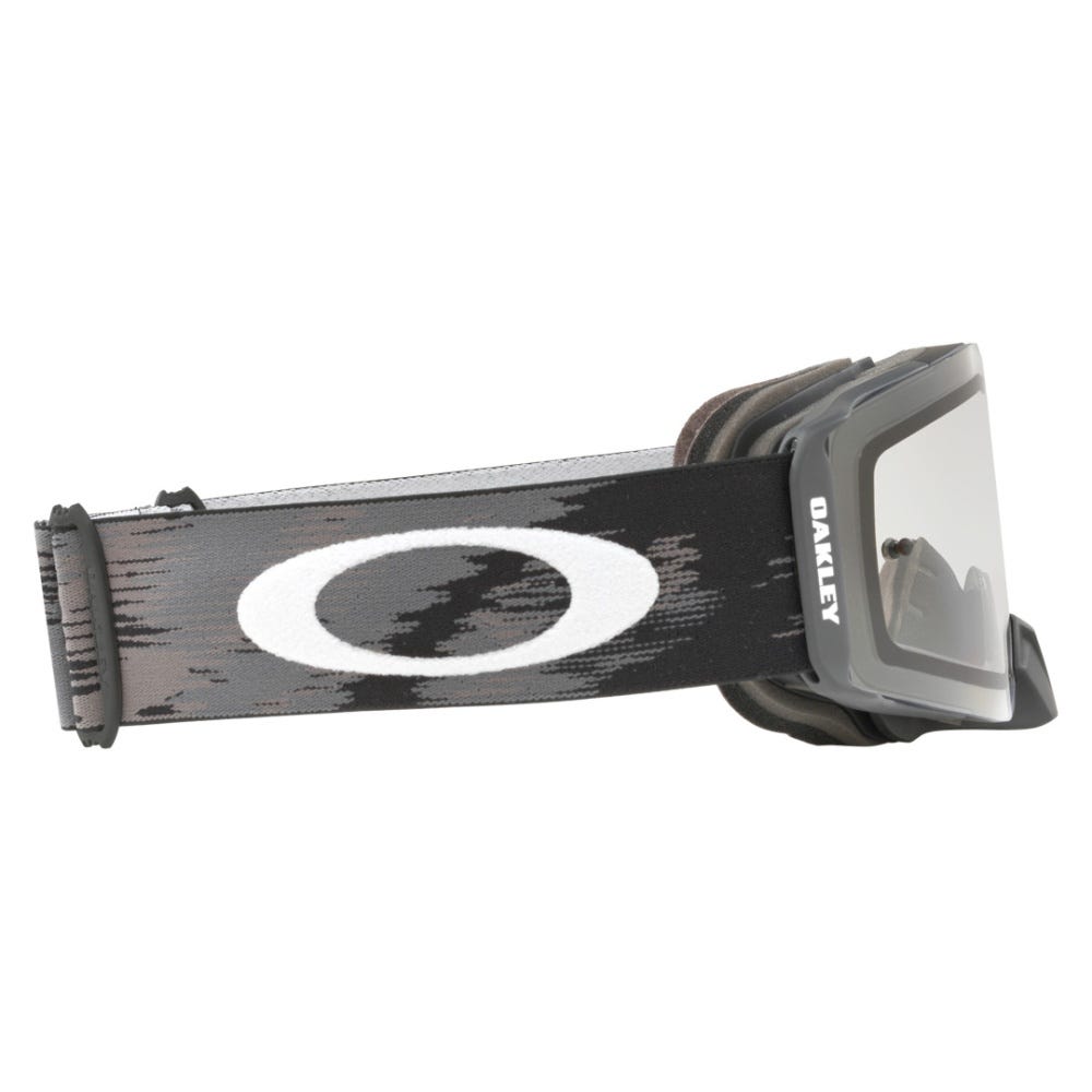 Front Line Mx Goggle - Men
