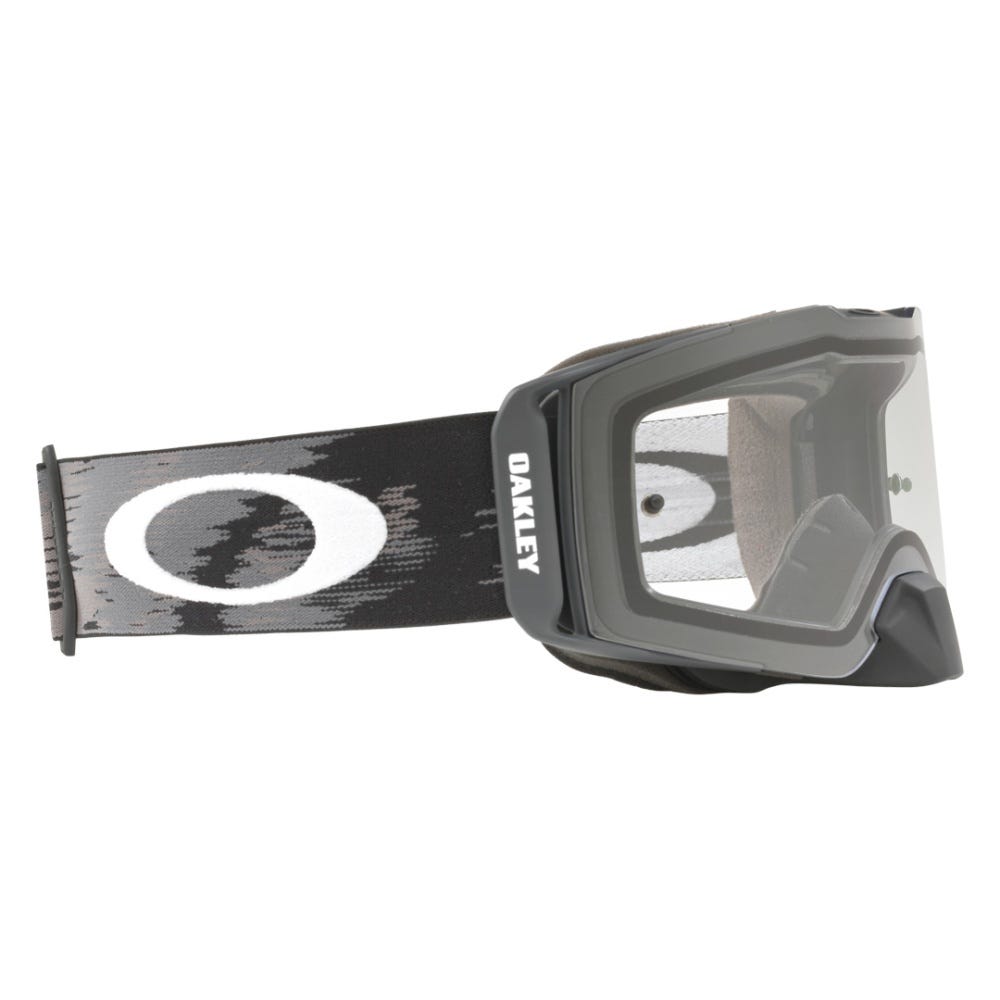 Front Line Mx Goggle - Men