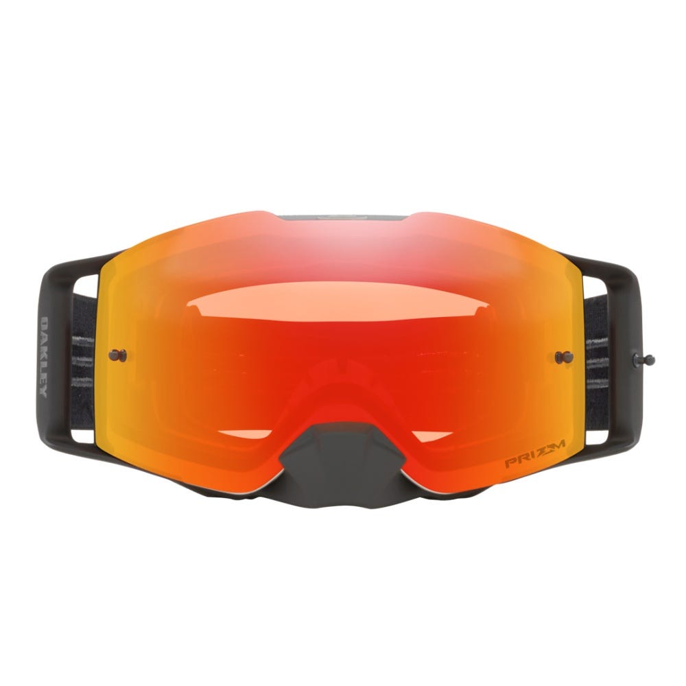 Front Line Mx Goggle - Men