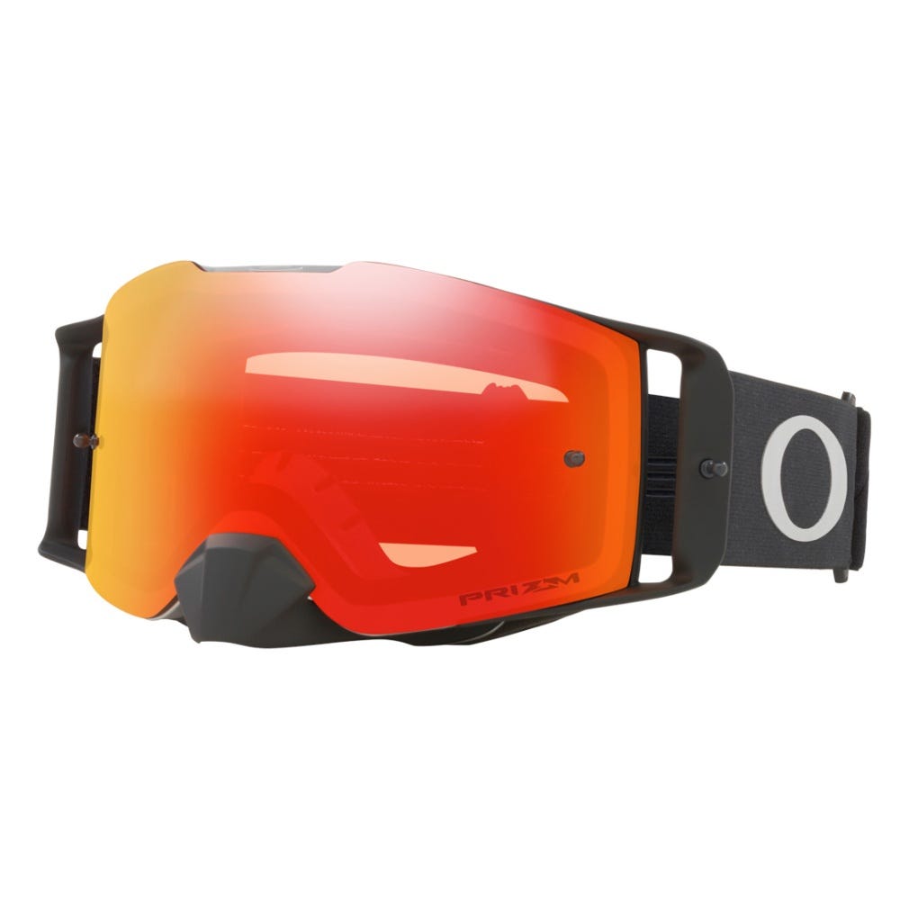 Front Line Mx Goggle - Men