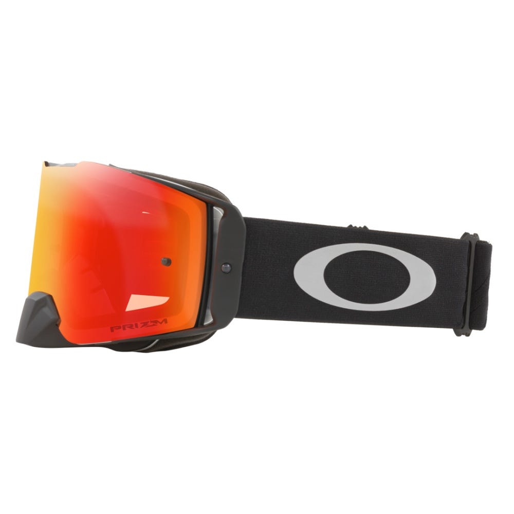 Front Line Mx Goggle - Men