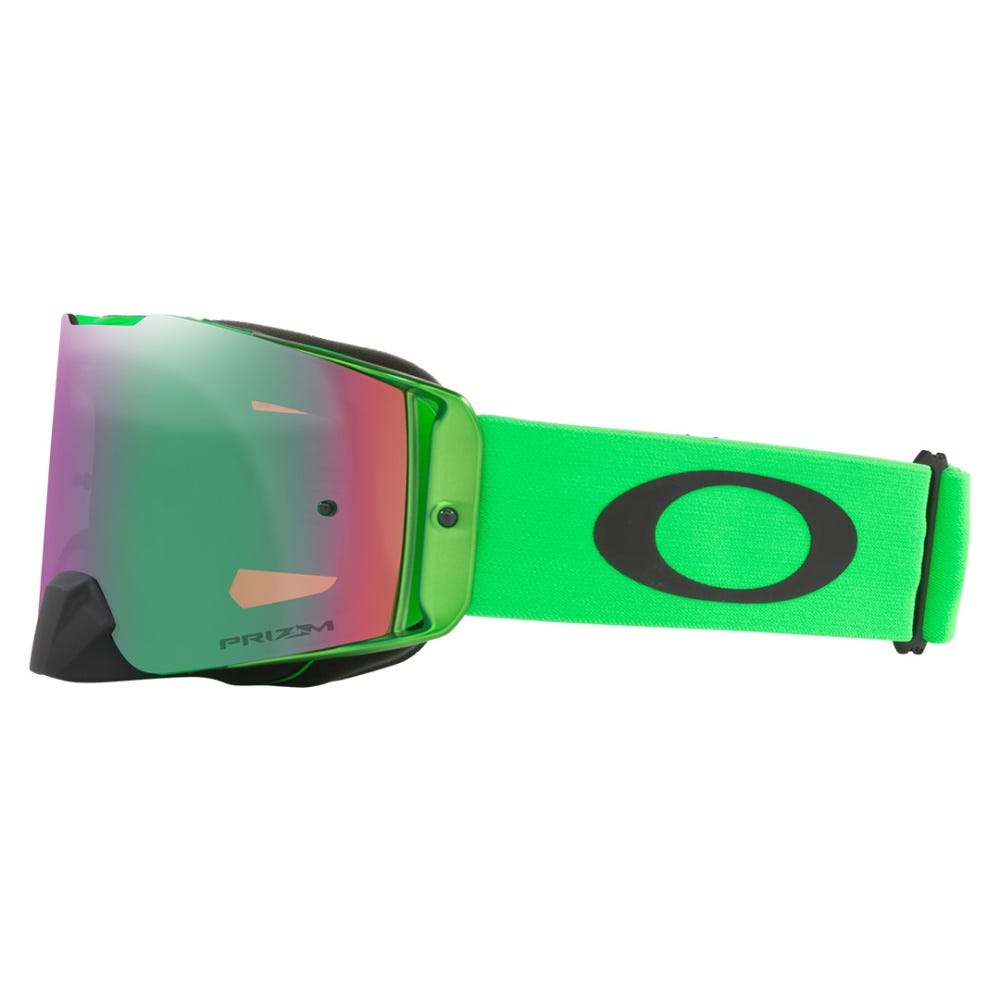 Front Line Mx Goggle - Men