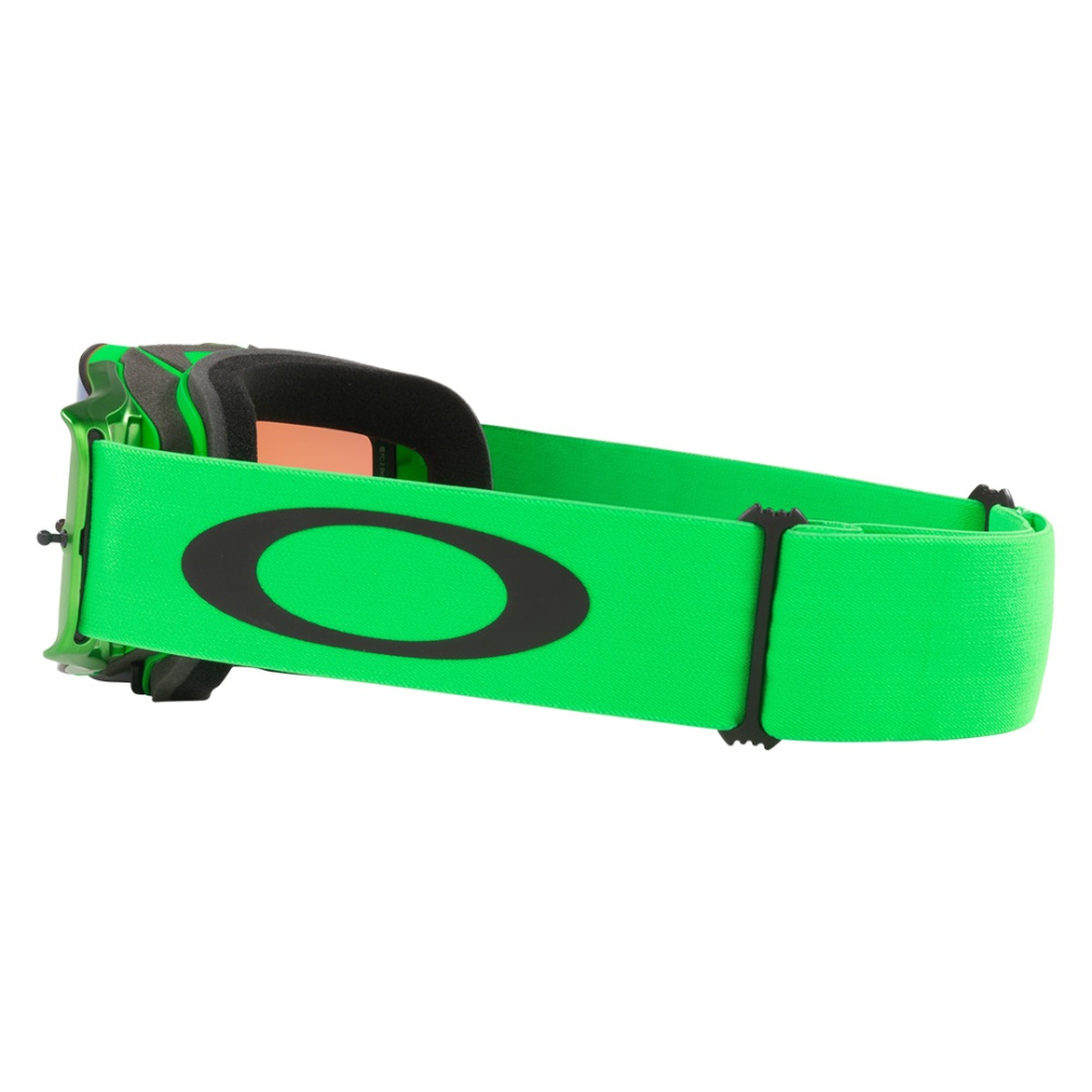 Front Line Mx Goggle - Men