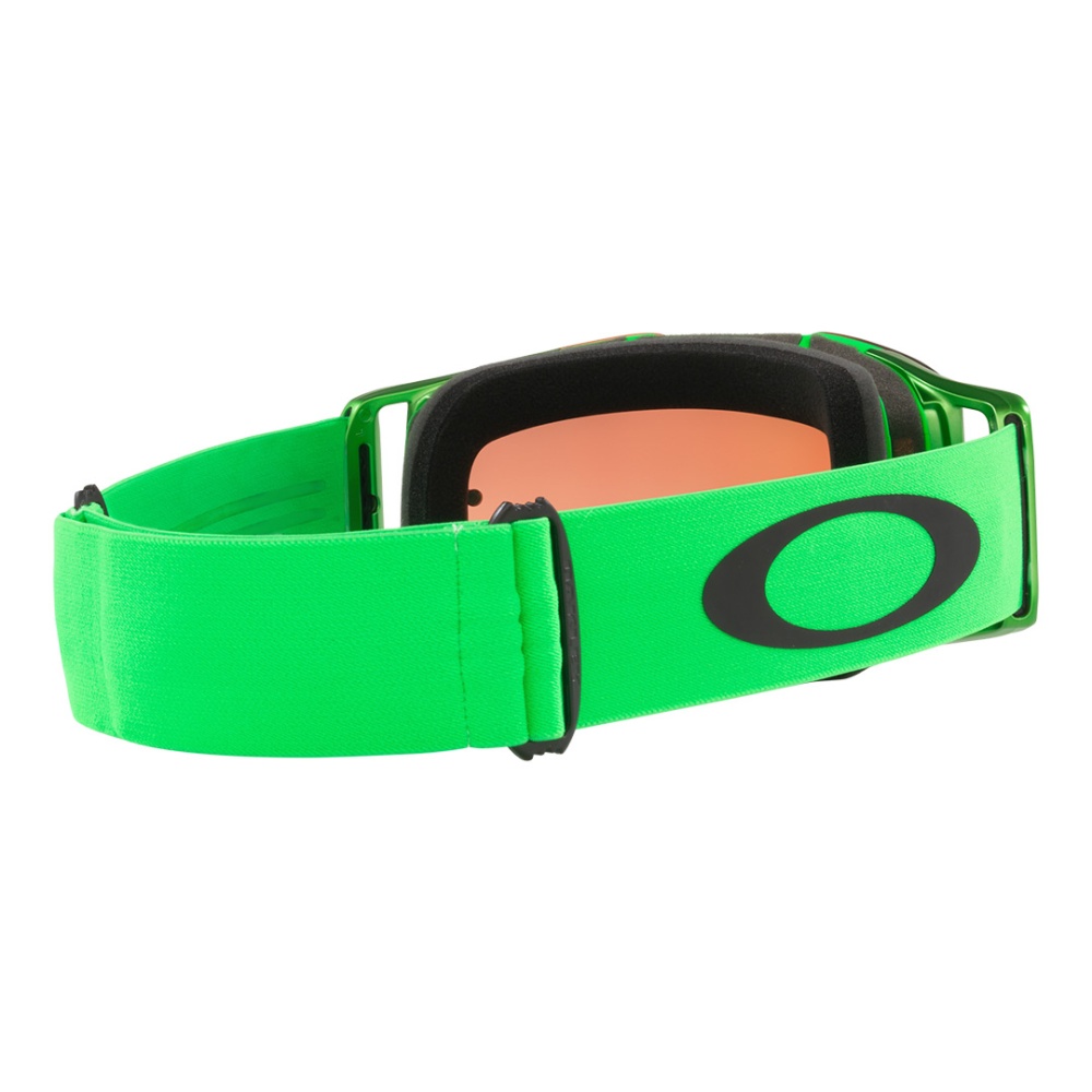 Front Line Mx Goggle - Men
