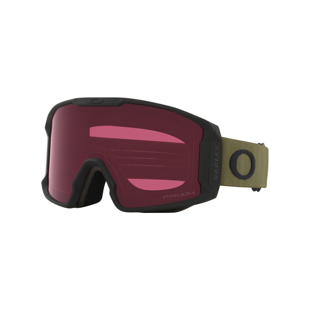 Line Miner M Goggle - Men