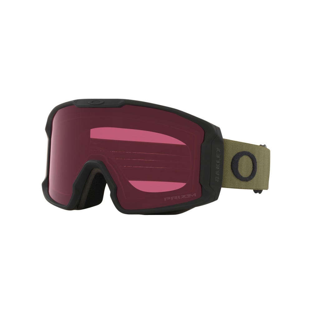 Line Miner M Goggle - Men