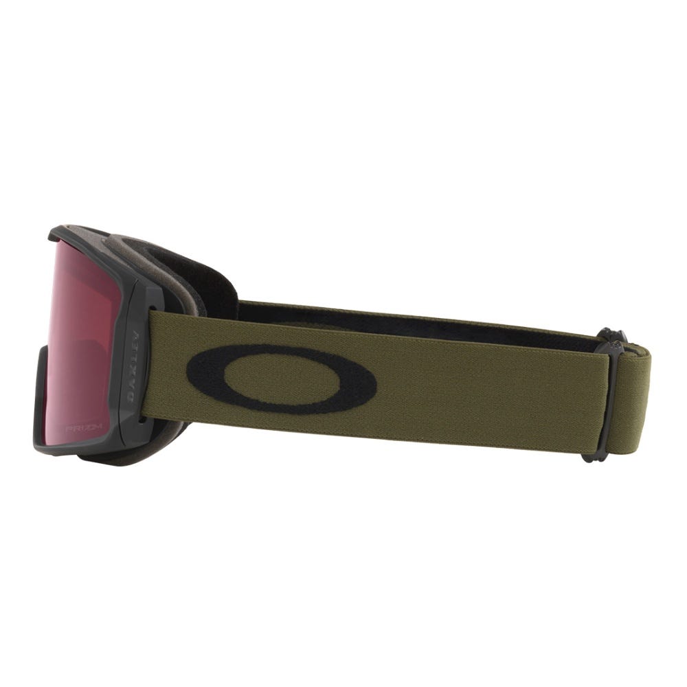 Line Miner M Goggle - Men