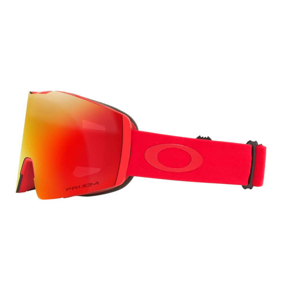 Fall Line M Goggle - Men