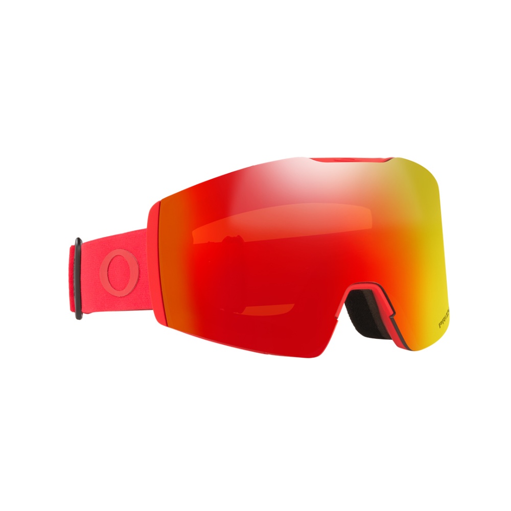 Fall Line M Goggle - Men