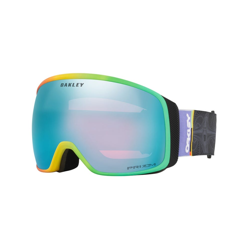 Flight Tracker L Goggle - Men