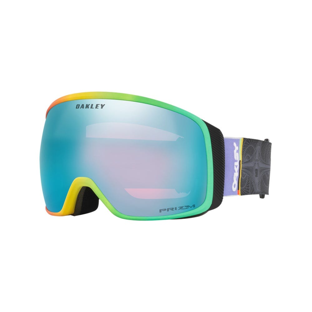 Flight Tracker L Goggle - Men