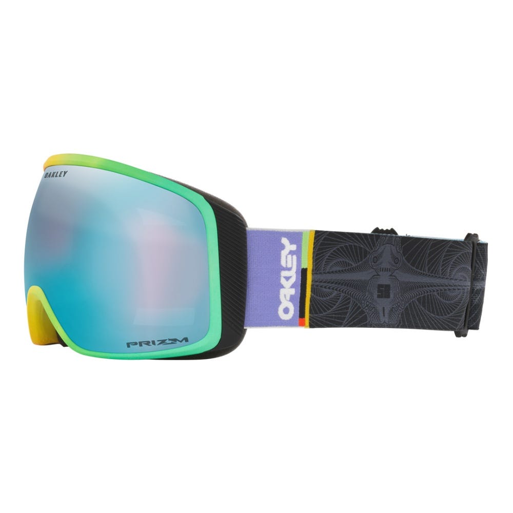 Flight Tracker L Goggle - Men