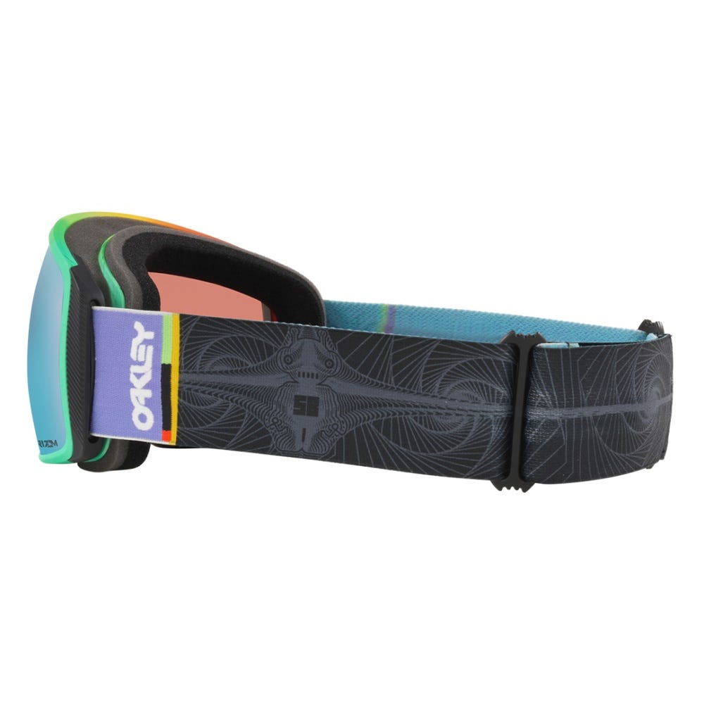 Flight Tracker L Goggle - Men
