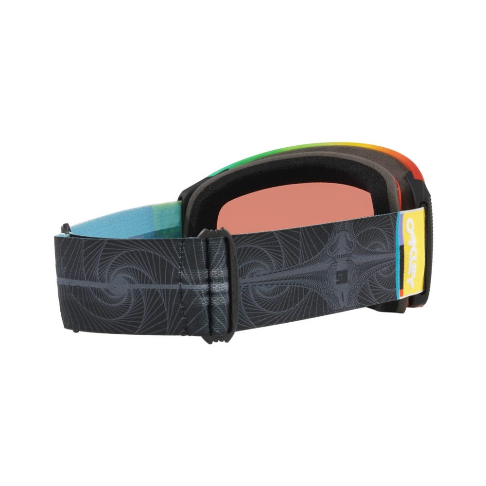 Flight Tracker L Goggle - Men