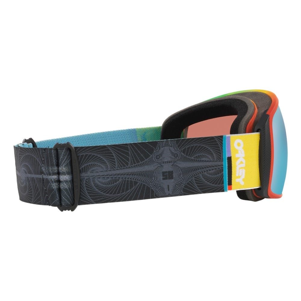 Flight Tracker L Goggle - Men