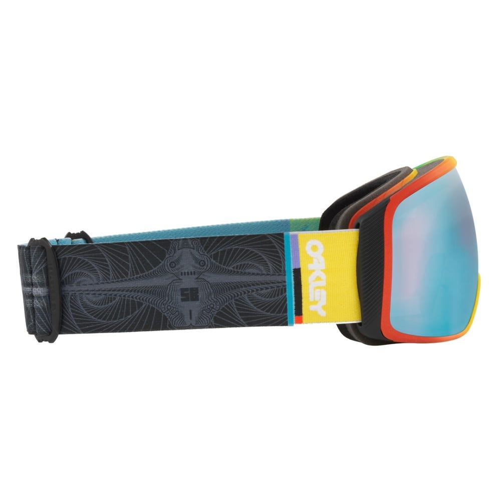 Flight Tracker L Goggle - Men
