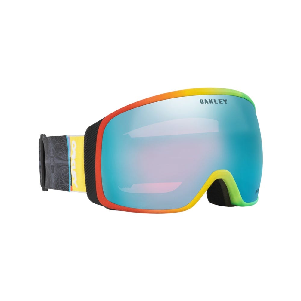 Flight Tracker L Goggle - Men