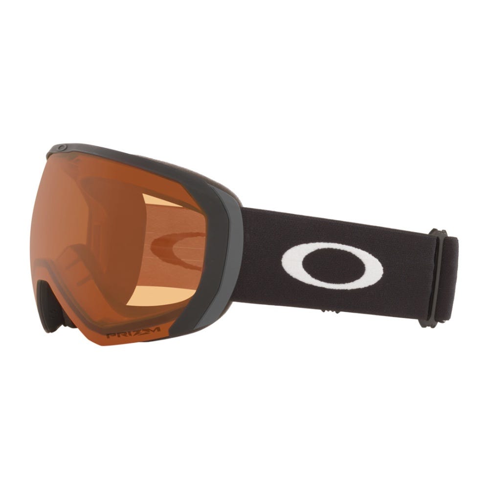 Injected Goggle - Men