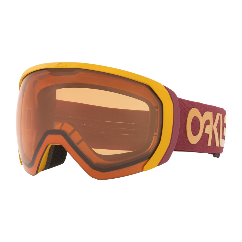Injected Goggle - Men