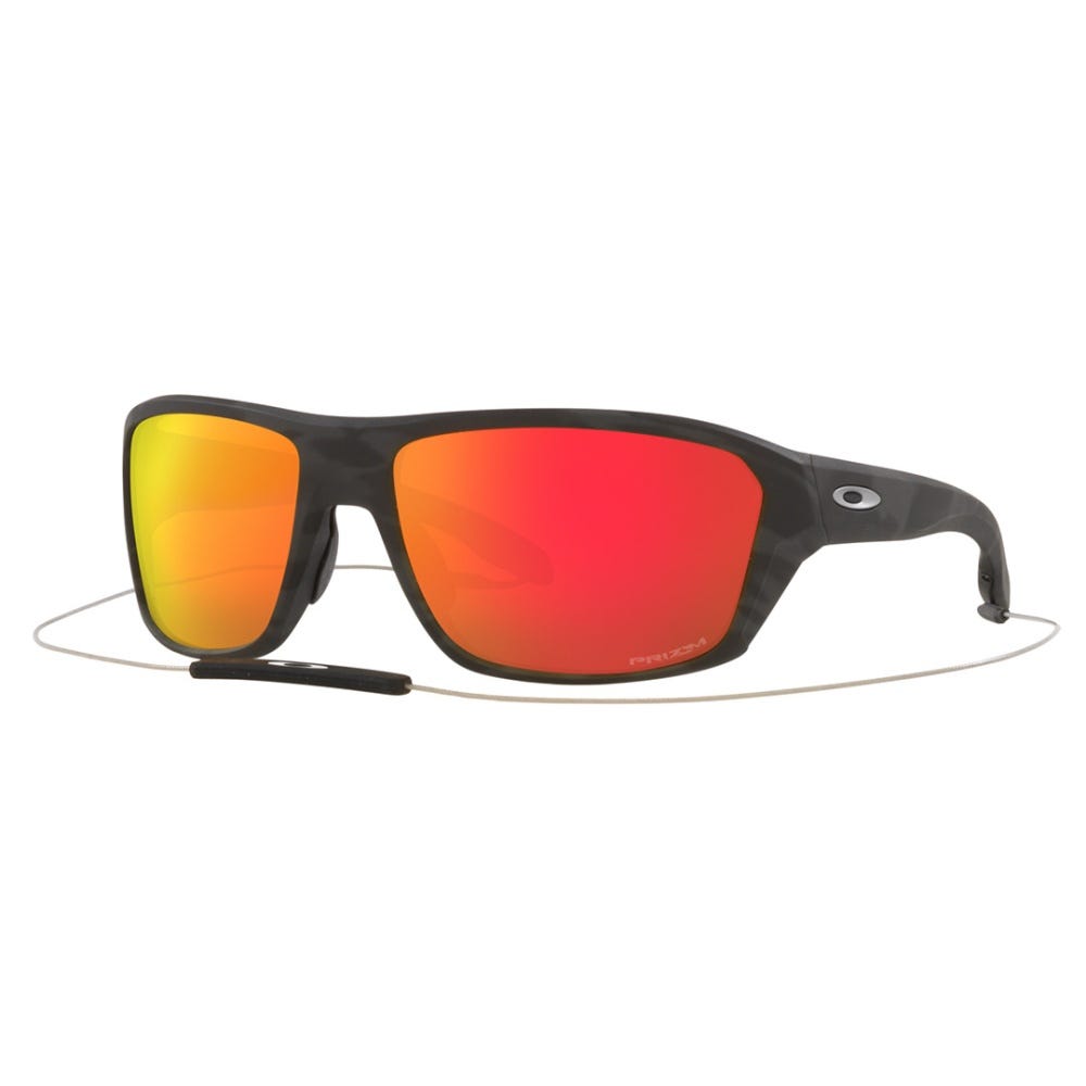 Split Shot Sunglass - Men