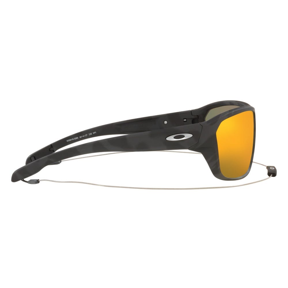 Split Shot Sunglass - Men