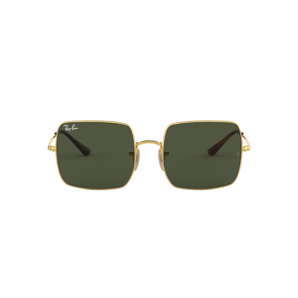 Square Sunglass - Women