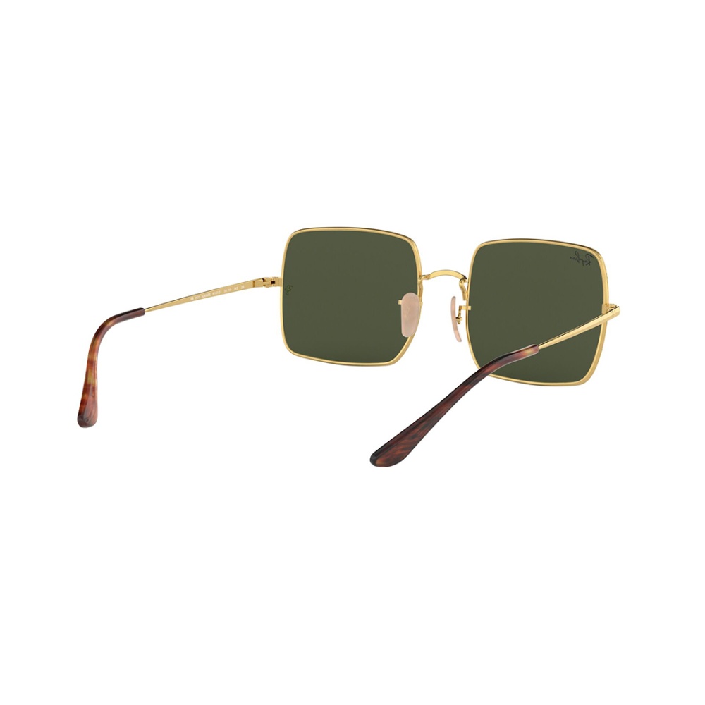 Square Sunglass - Women