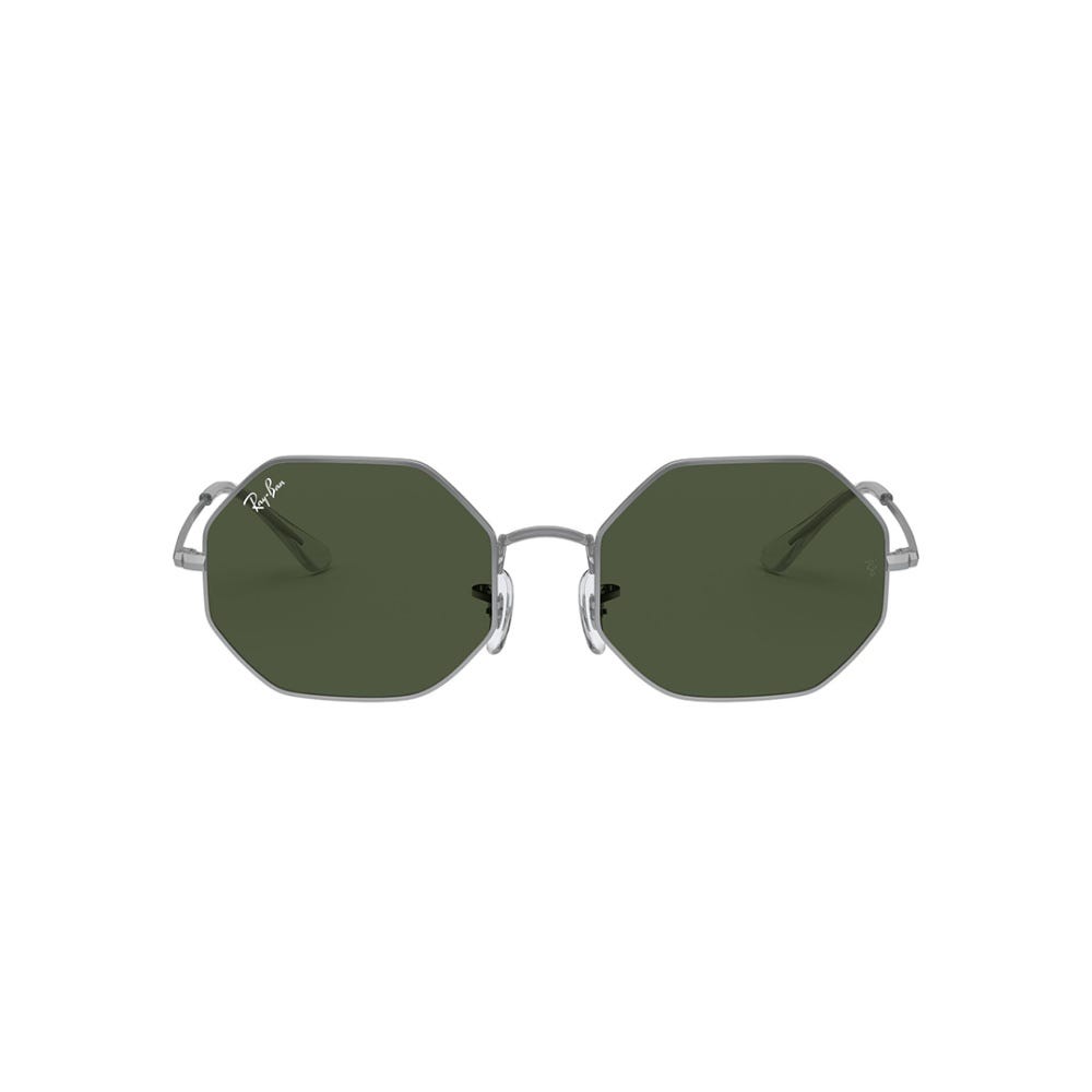 Octagon Sunglass - Unisex