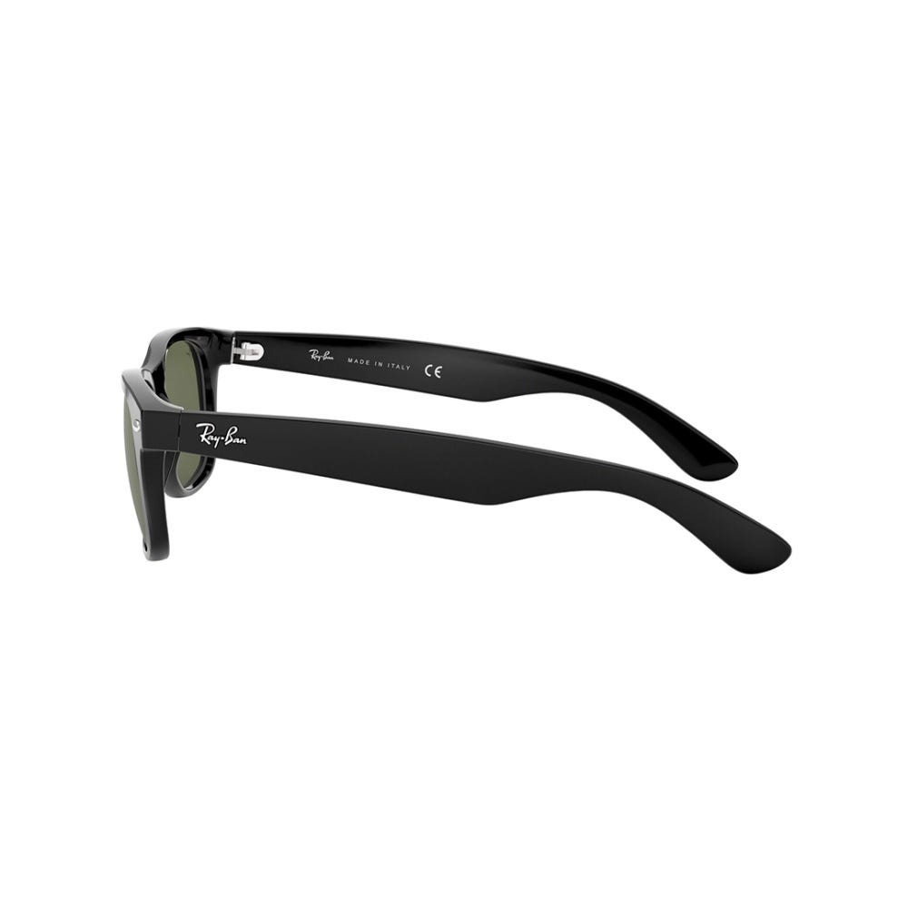 New Wayfarer Sunglass - Men