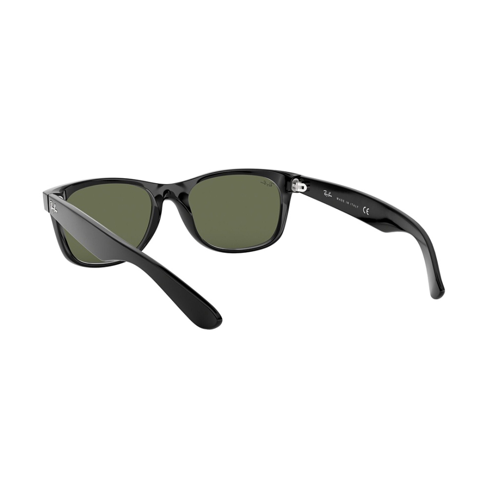 New Wayfarer Sunglass - Men