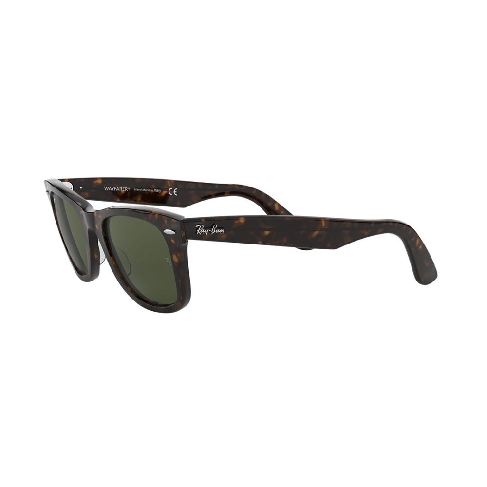 Wayfarer Sunglass - Men