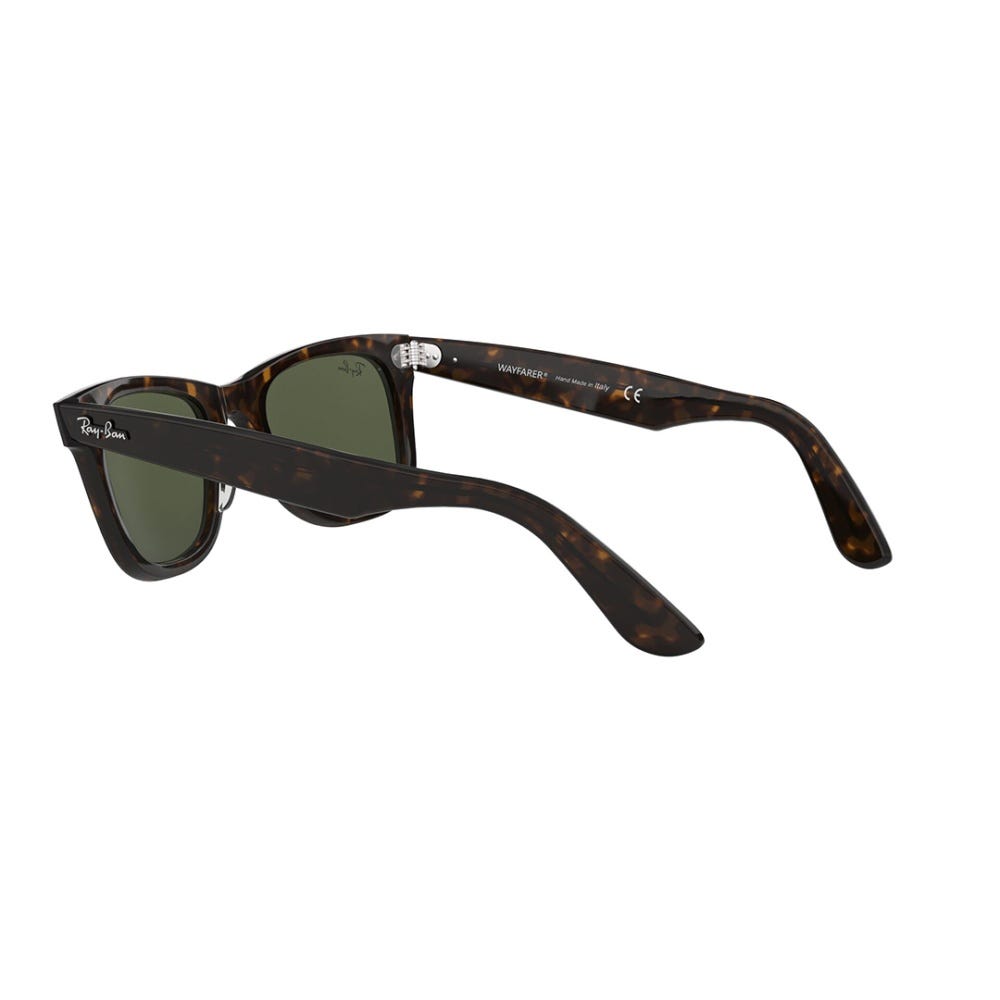 Wayfarer Sunglass - Men