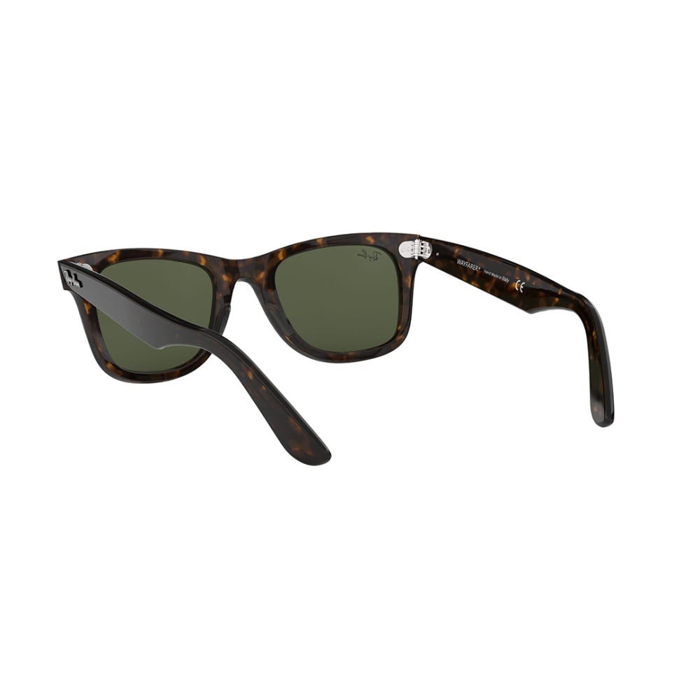 Wayfarer Sunglass - Men