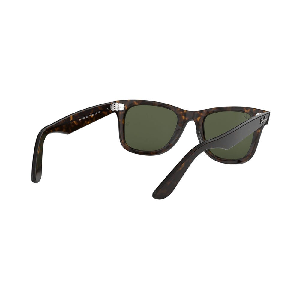 Wayfarer Sunglass - Men